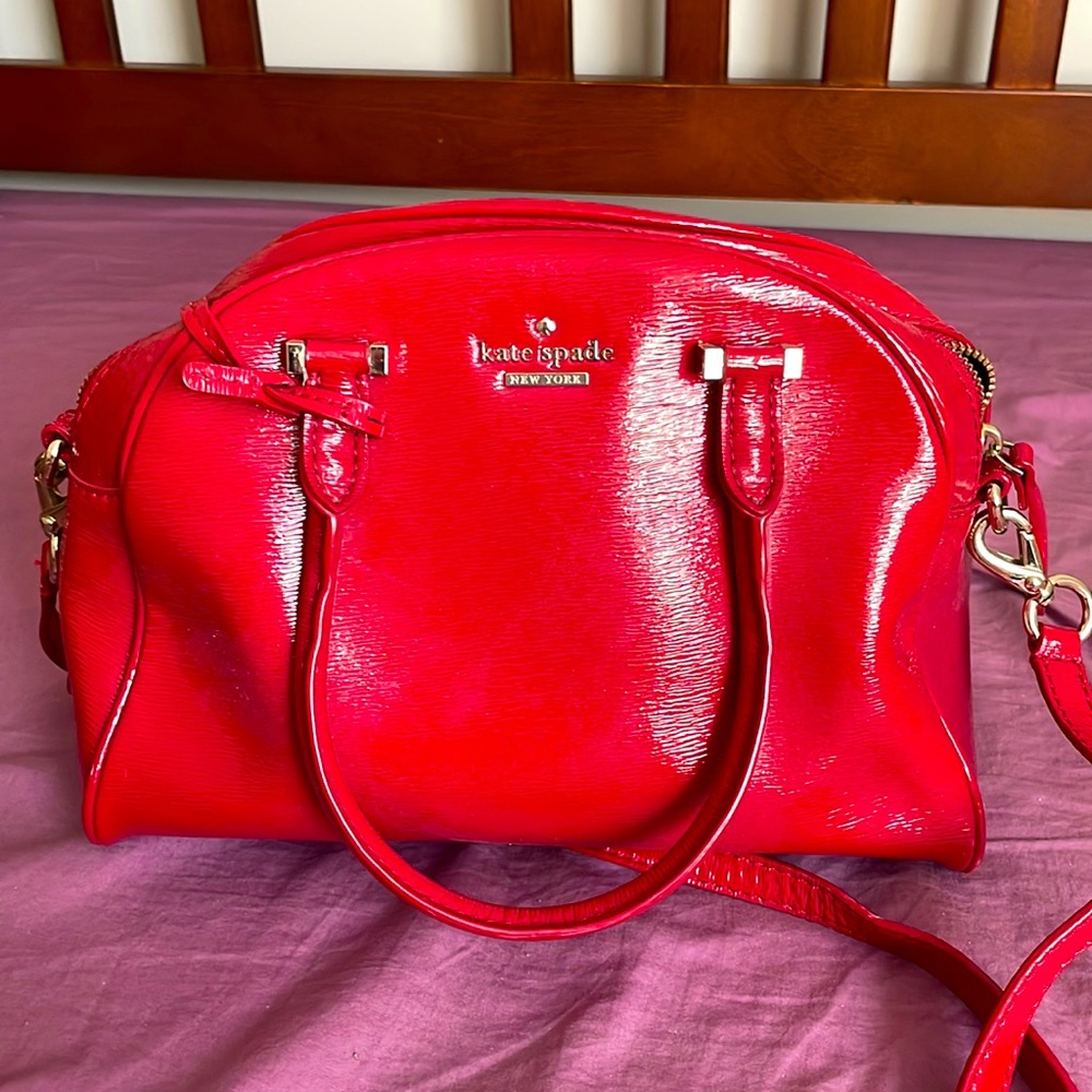 Kate spade purse